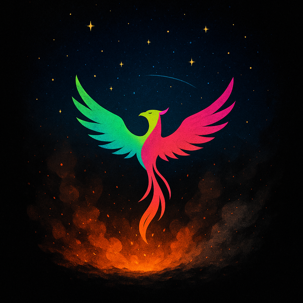 Where Fire Ends
